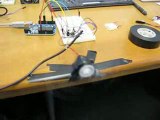 Formation Arduino à L'ENSCI - Les Ateliers