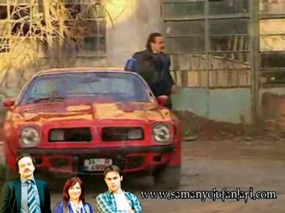 Samanyolu Fanları 5.Yıl Video Klibi