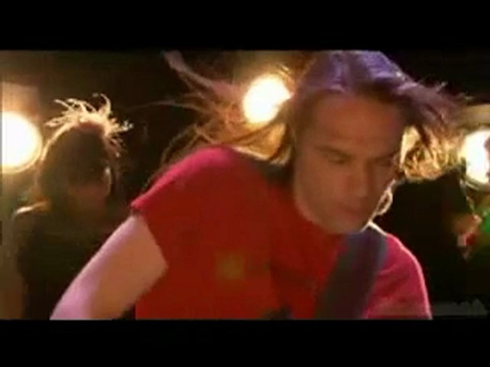 Mustasch - Parasite