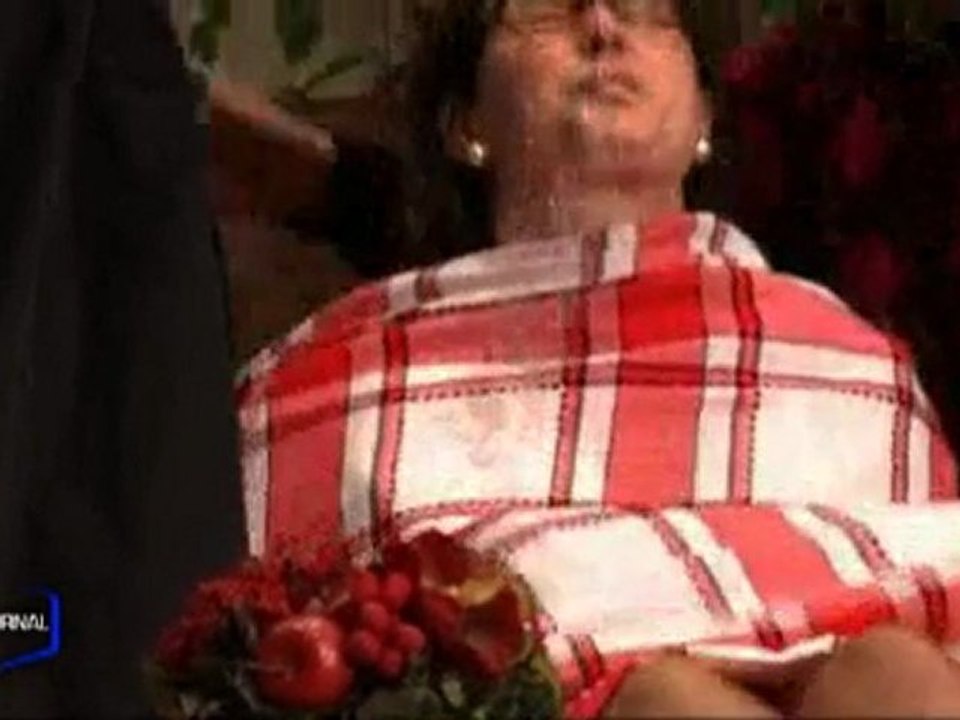 Les 20 ans des Genôts de la vie (Le Poiré-sur-Vie)