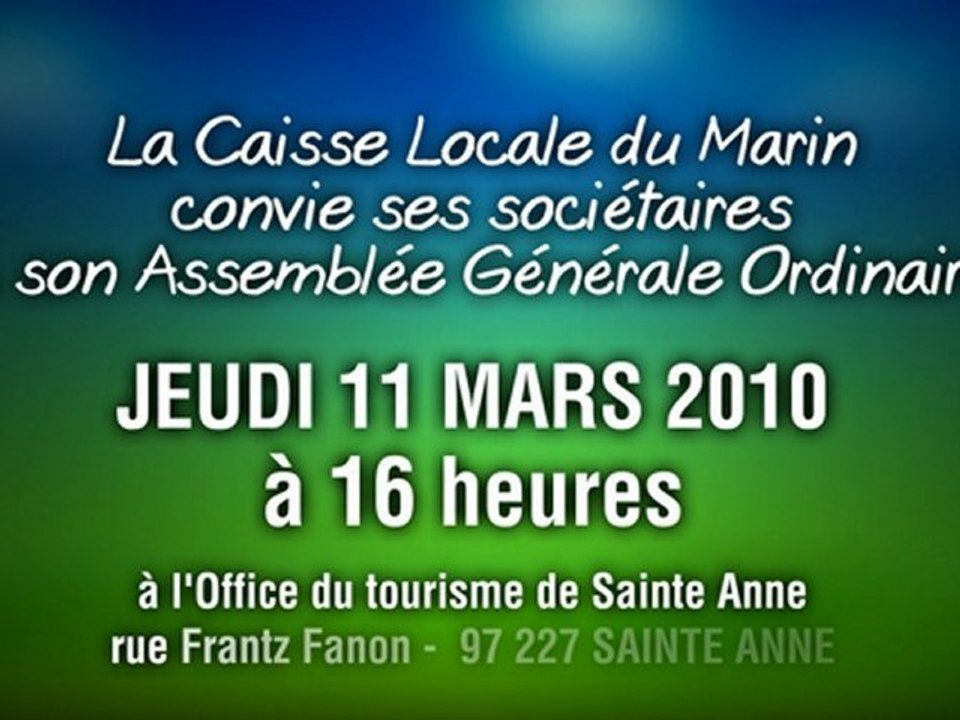 AG_CA du marin