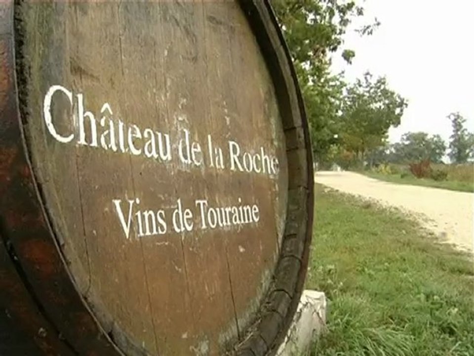 Domaine de la Roche