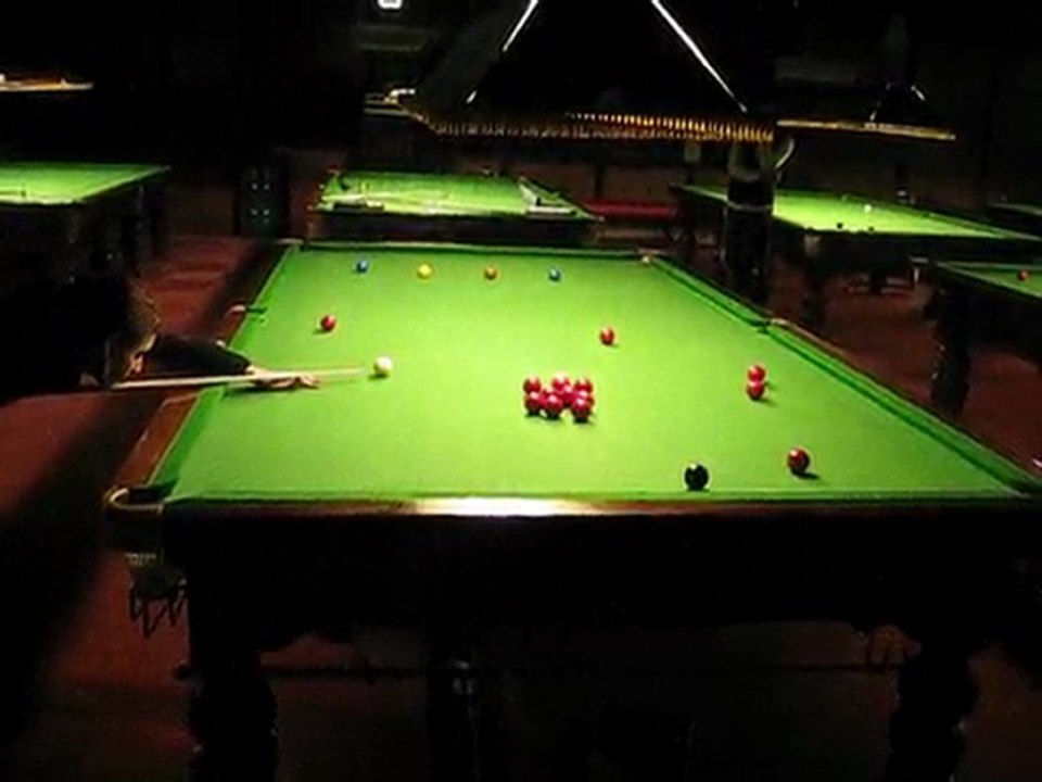 tournoi doublette 2010 (Partie 4)