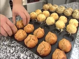 Toile de cuisson Silform pour Boulangerie