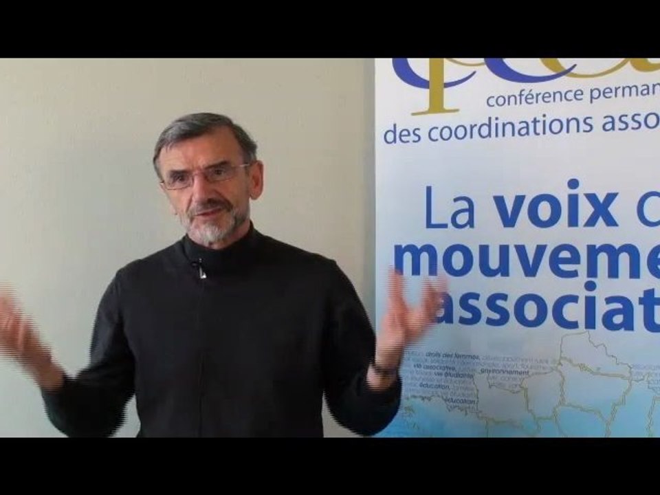 Présentation de la CPCA Nord Pas de Calais