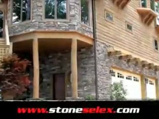 Man Made Stone Finish Stone Refacing Concrete Stone Toronto