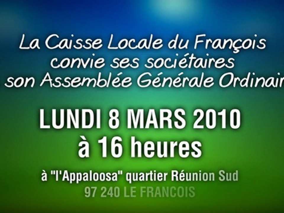 AG_CA Francois