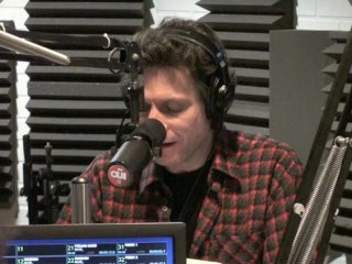 Le Grand Tirage de Laurent Violet du 22/02/2010 sur OUI FM