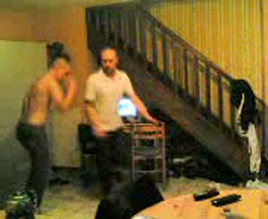 TARER DANCE BOURER