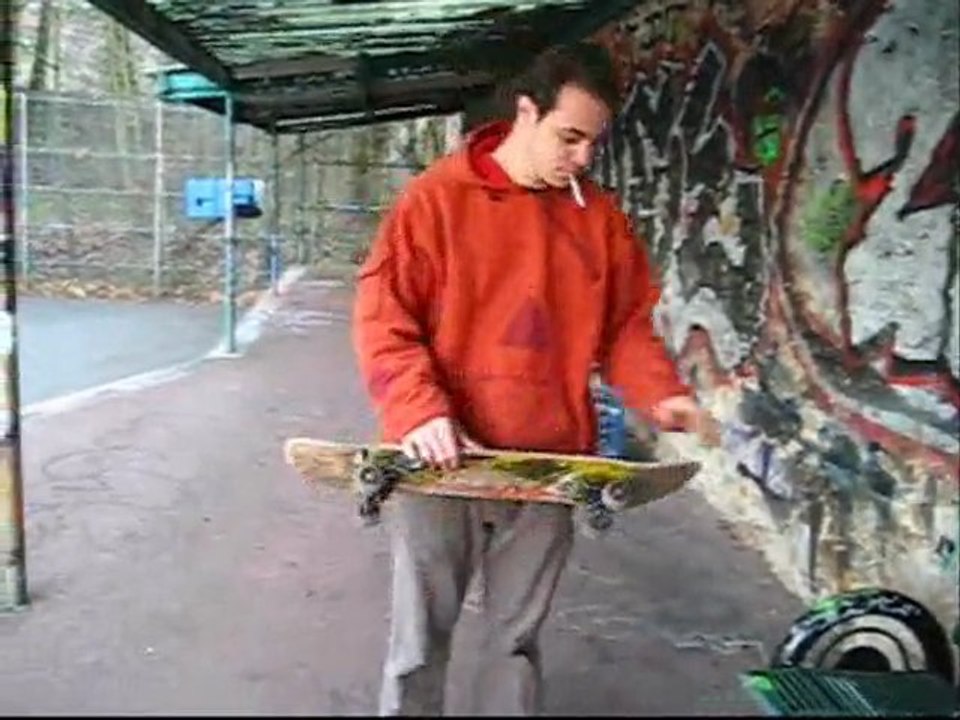 10 tricks with denis la guinze