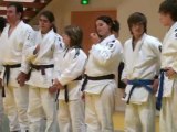 2010 01 03  cours judo club