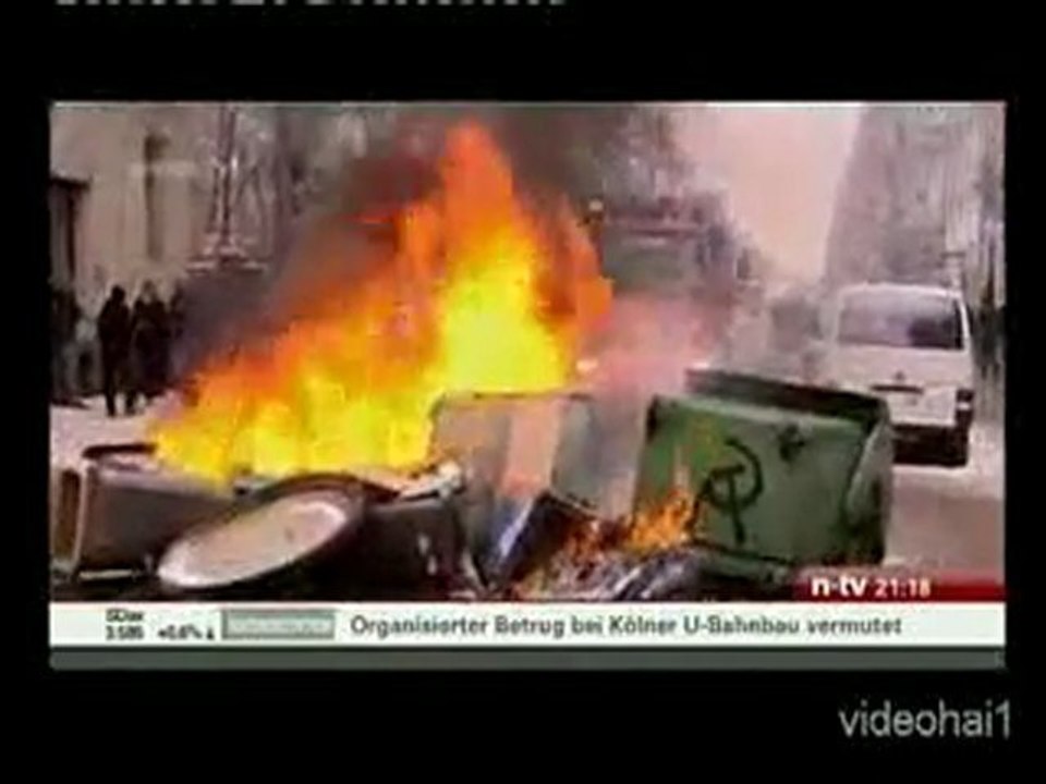 Spiegel TV 2010 Dresden