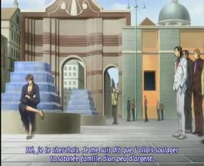 Ikoku Irokoi Romantan OAV 2 Partie 1