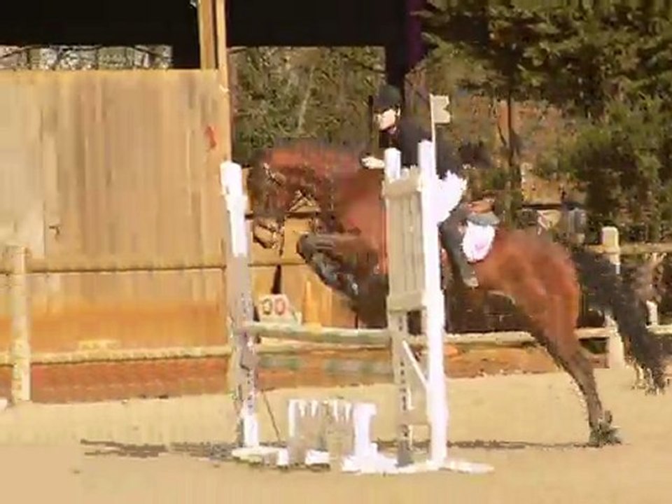 Quack et moi, Club 2 aux écuries Deuquet