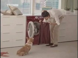 TROMM CF 30  -  ZO INSUNG