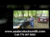 Smyrna Locksmith [A-A ABCO Locksmith]