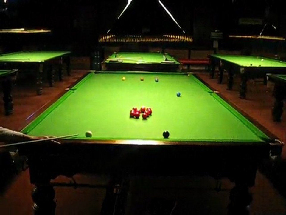 tournoi doublette 2010 (Partie 5)