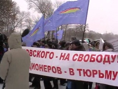 21.02.2010 Справедливость антикоррупция видео 6