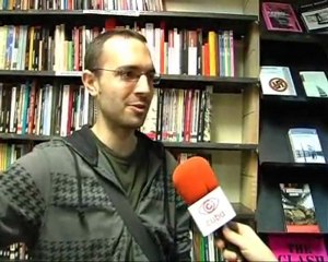 Luis Alegre,opina sobre Cubainformación