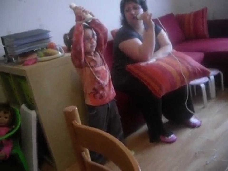 jess loane boogie