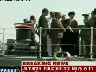 Israel unveils drone that can reach Iran