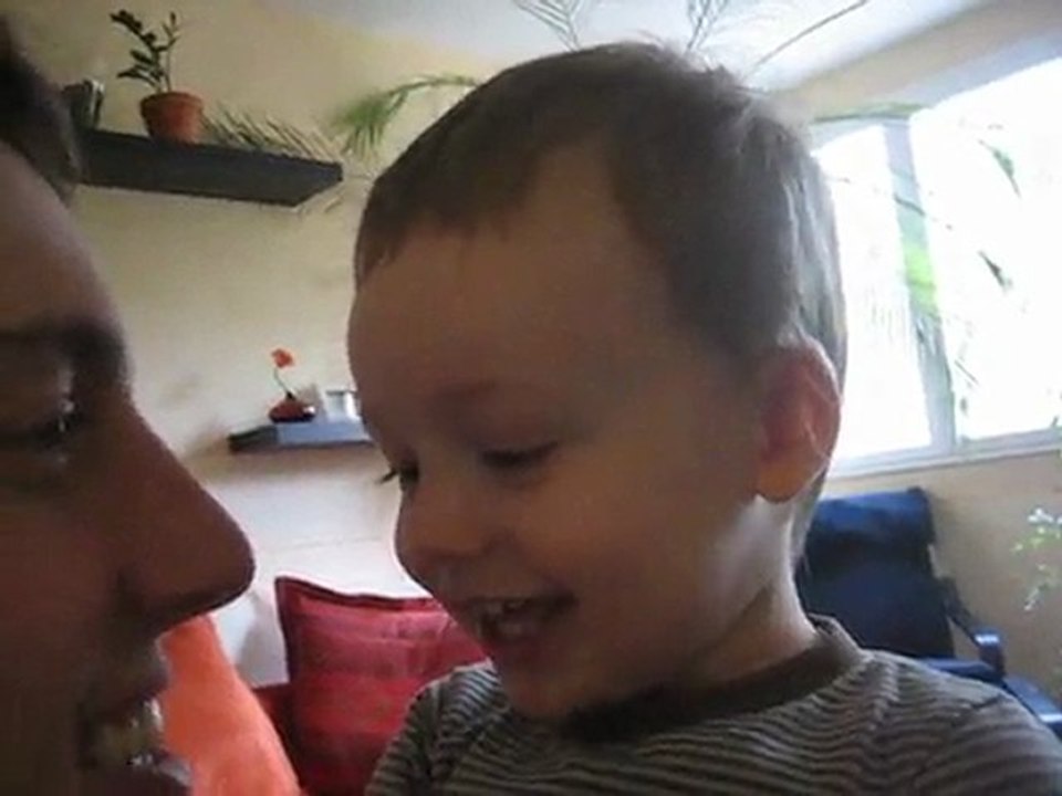 "je t'aime"