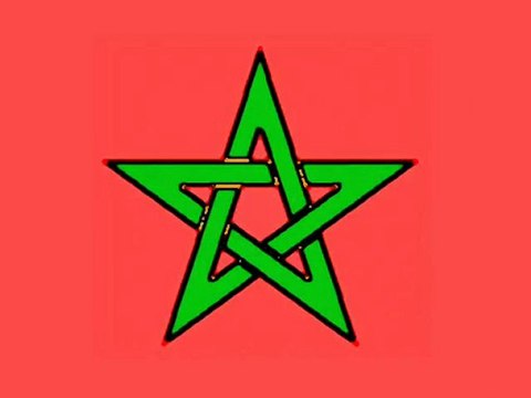 MIX RAÏ MAROC RIF ORAN