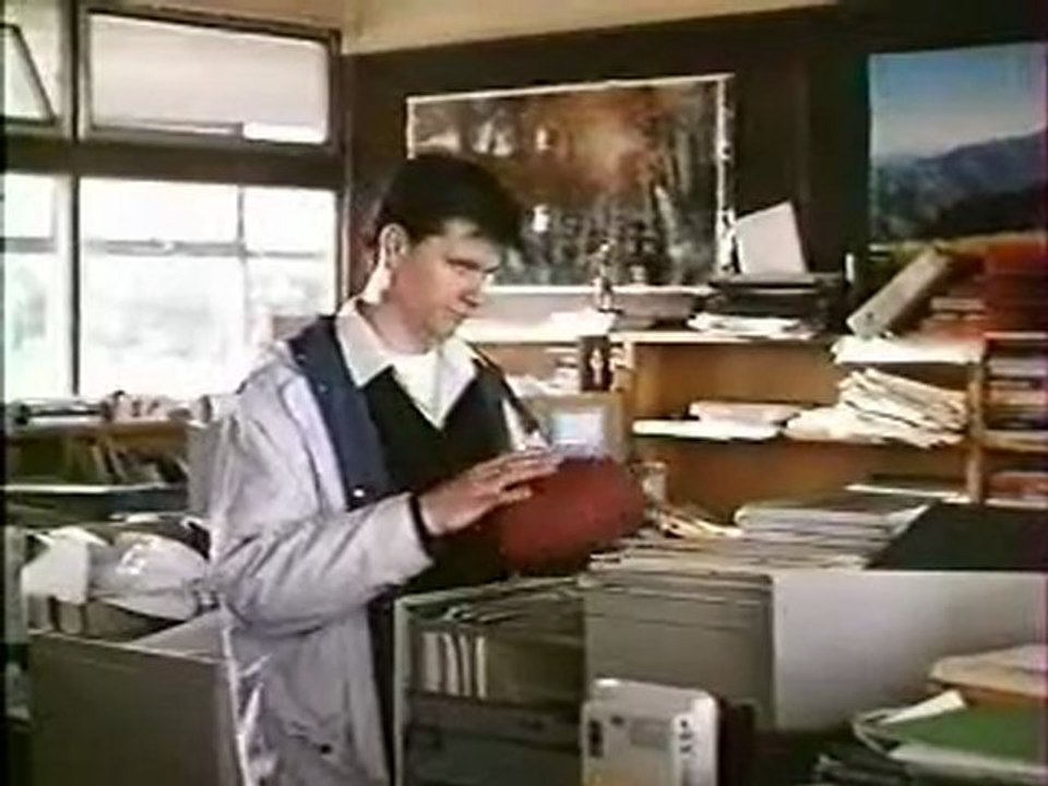 Hartley Coeurs à Vif - Le Film