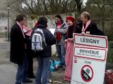 Lésigny - ville hors la loi