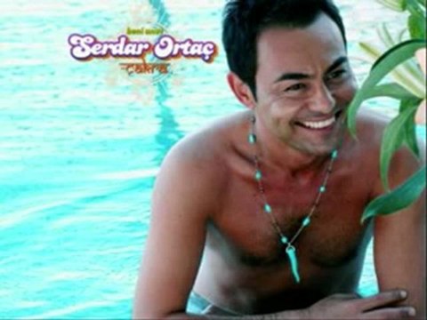 Serdar Ortac - Gecelerin Adami (Ben Bu Gecelerin Adamiyim)