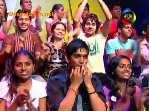 Laughter Express Mahuaa 6th March 2010 Video Watch Online P1