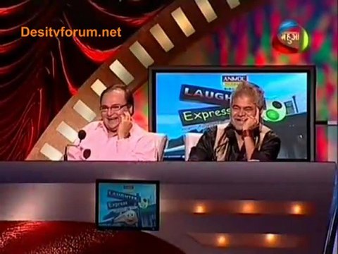 Mahuaa Laughter Express 6th March 2010 Video Watch Online P2