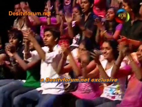 6th March 2010 Mahuaa Laughter Express Video Watch Online P3