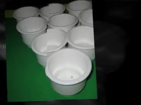Plastic Cup Holder Boat RV Holders {poker table Cup Holder}