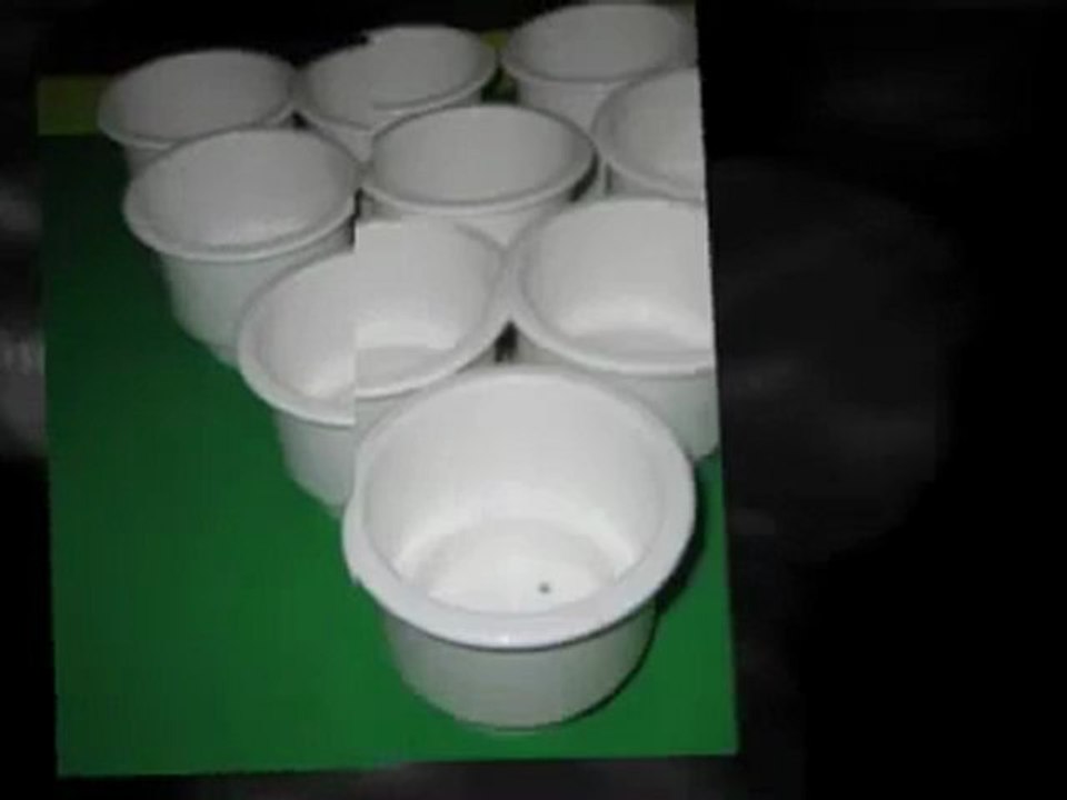 Plastic Cup Holder Boat RV Holders {poker table Cup Holder}