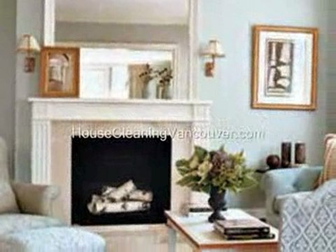 House Cleaners Vancouver WA