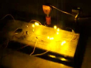 Strob-led-orange-pic