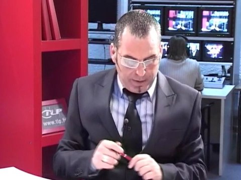 Régionales 2010 : Liste UMP et apparentés (PACA)