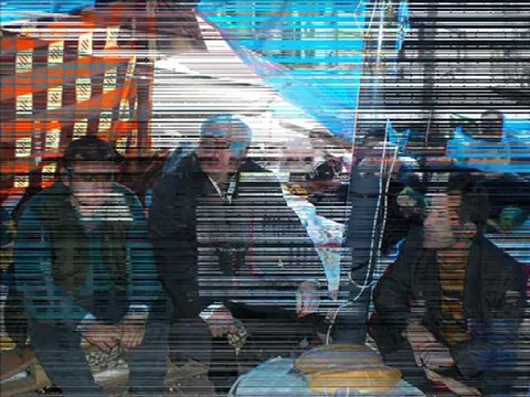 TEKEL EYLEMİ SLAYT GÖSTERİSİ