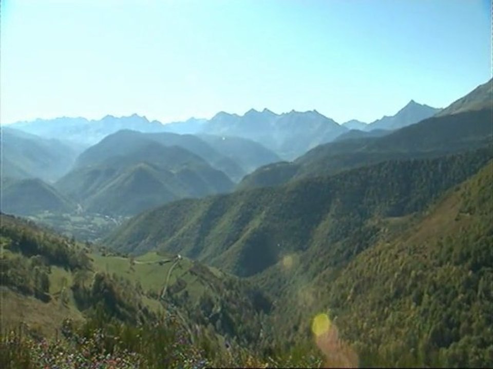 Le sport en Hautes Pyrénées