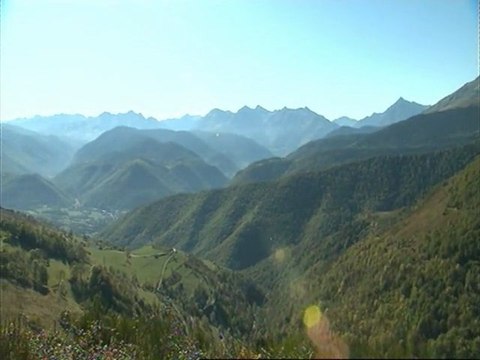 Le sport en Hautes Pyrénées