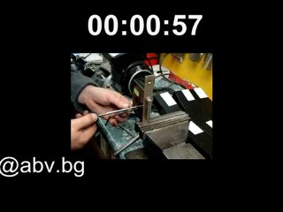 CISA 1 Lock Pick & Key Opening Guide 🔑