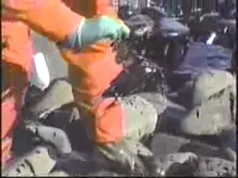 Technologie Ancienne Avancée 3/3