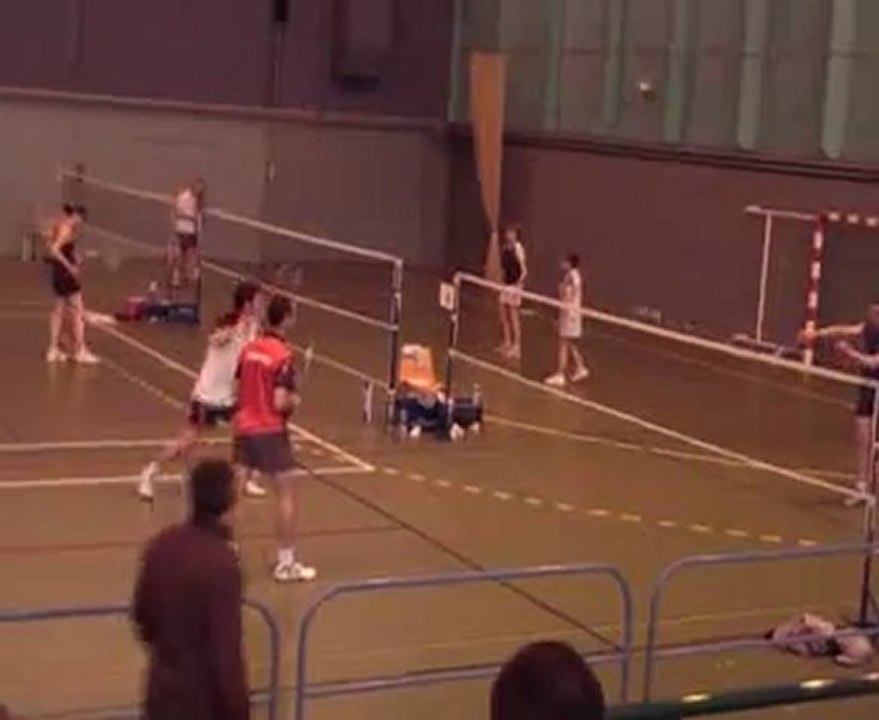 La Teste 2009 - DH3 - Aymeric_Sylvain Lb