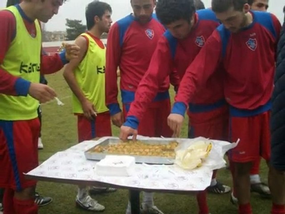 Karabükspor