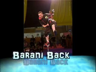 barani back hi strider