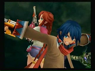 Wild arms 5 11/ A la recherche de l'armoire a glace