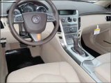2010 Cadillac CTS Muskogee OK - by EveryCarListed.com