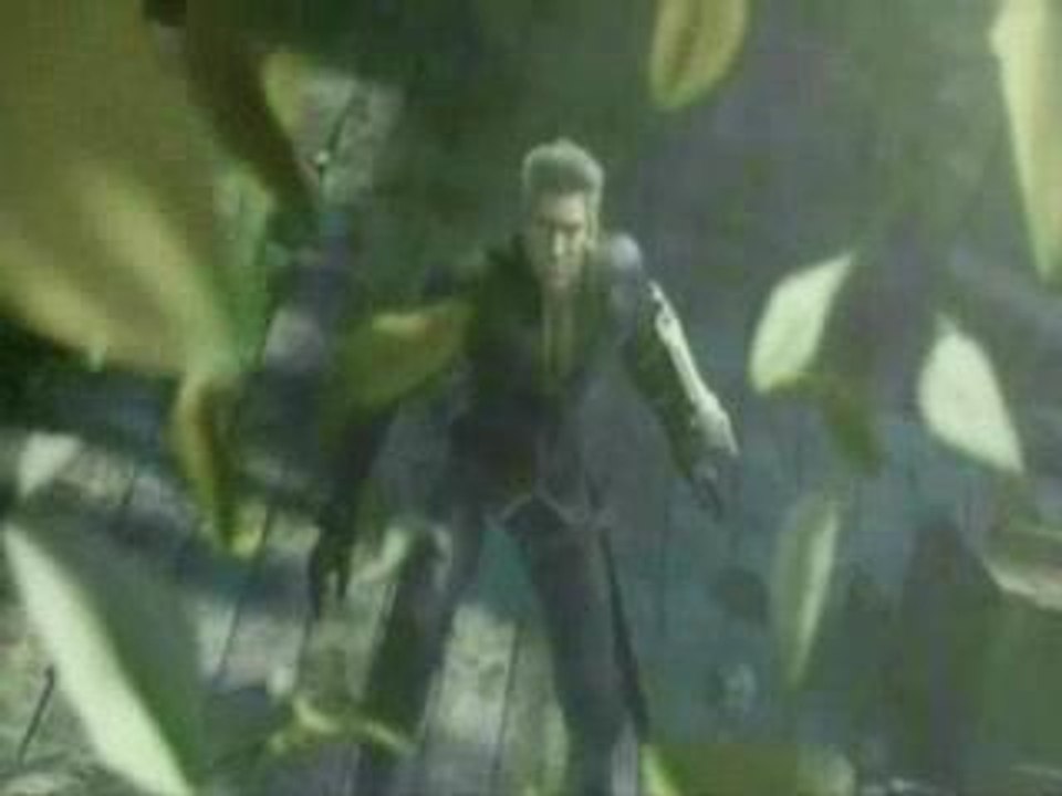 FF7AC Placebo (The Bitter End)