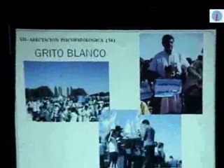 Green Cross: La mentira de que Botnia no contamina en la debate en la Universidad de Belgrano